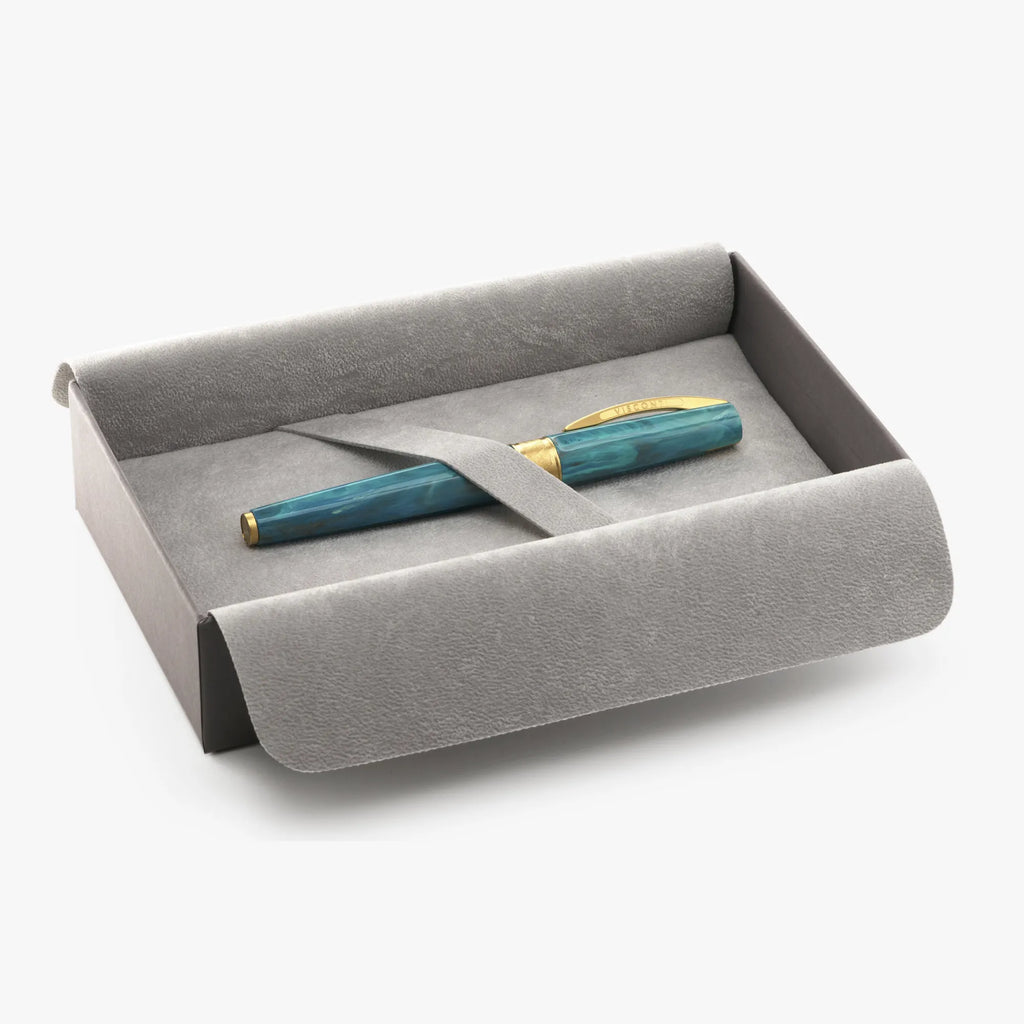 Stylo-Plume Mirage Mythos Athena Visconti
