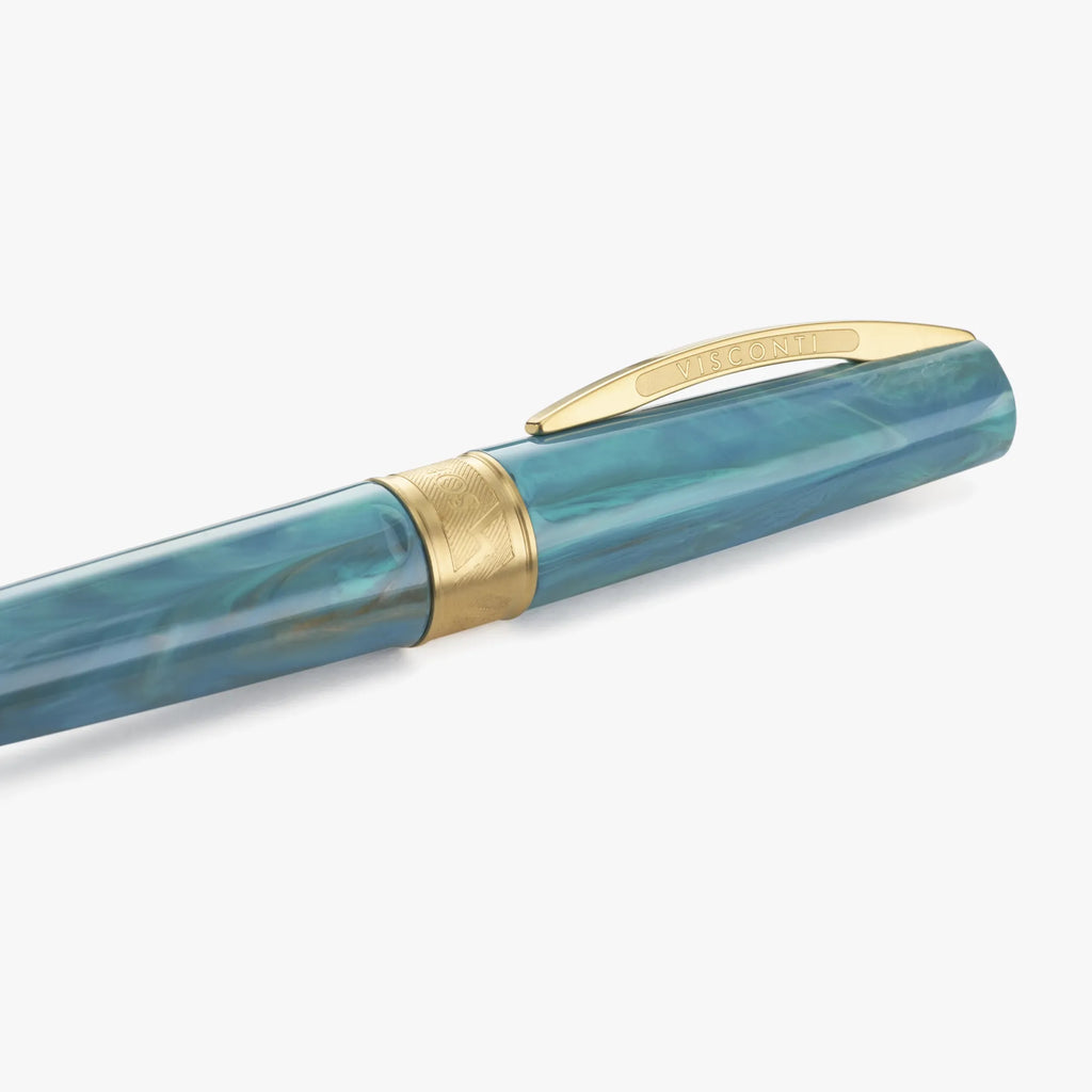 Stylo-Plume Mirage Mythos Athena Visconti