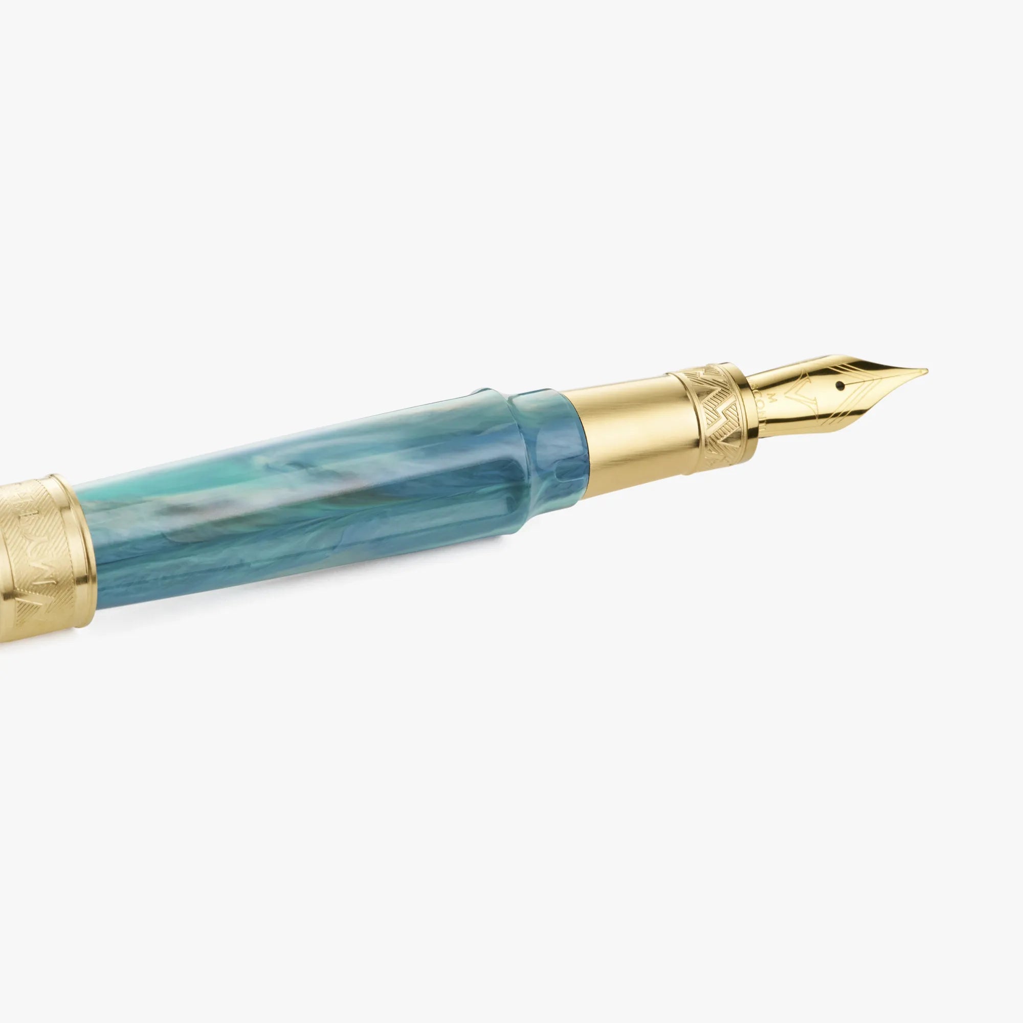 Stylo-Plume Mirage Mythos Athena Visconti