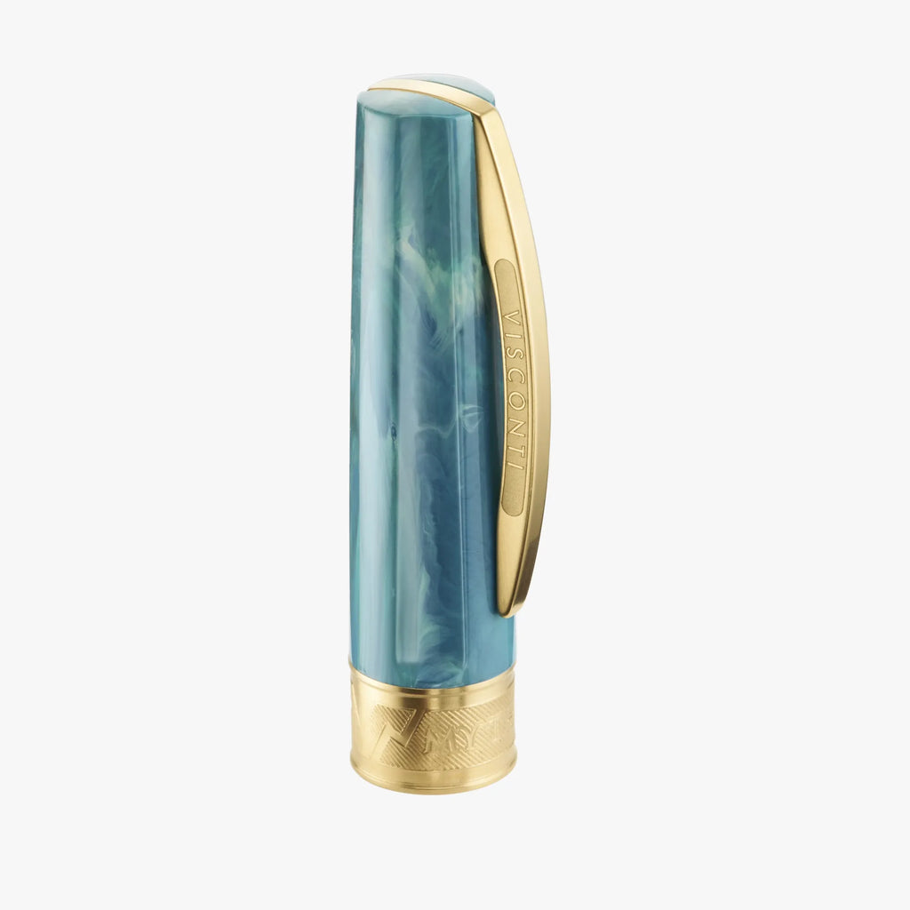 Stylo-Plume Mirage Mythos Athena Visconti