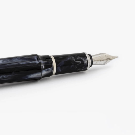 Stylo-Plume Mirage Noir Visconti