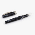Stylo-Plume Mirage Noir Visconti
