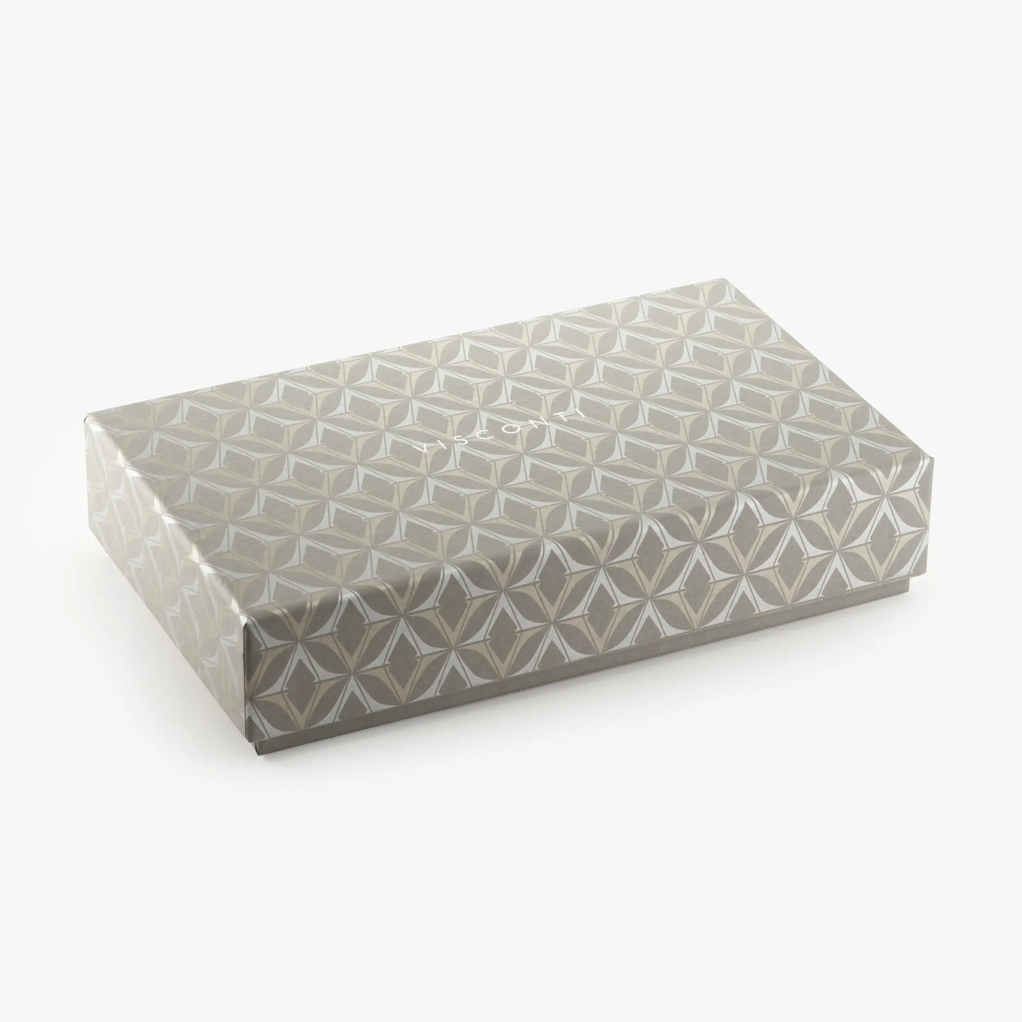 Stylo-Plume Opera Gold Noir Visconti