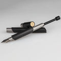 Stylos-Plume à Piston MAGNA 2.0 Titanium Venvstas