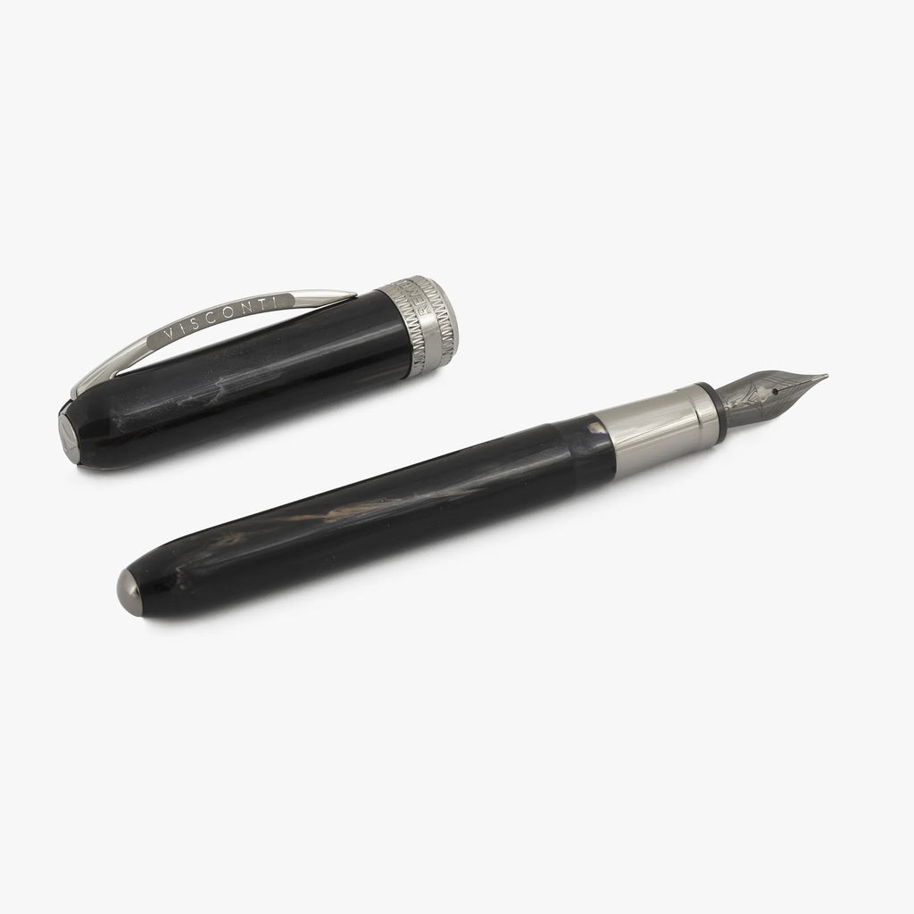 Stylo-Plume Rembrandt-S Noir Visconti