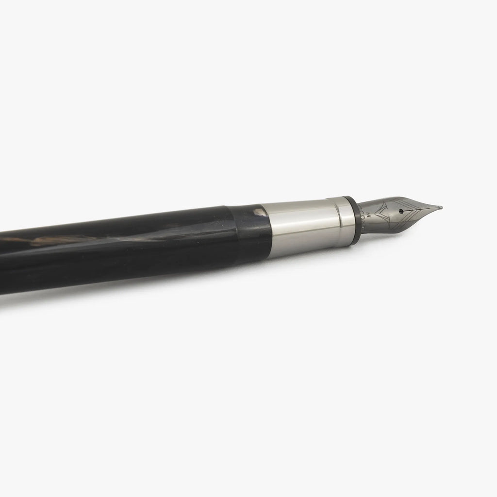 Stylo-Plume Rembrandt-S Noir Visconti