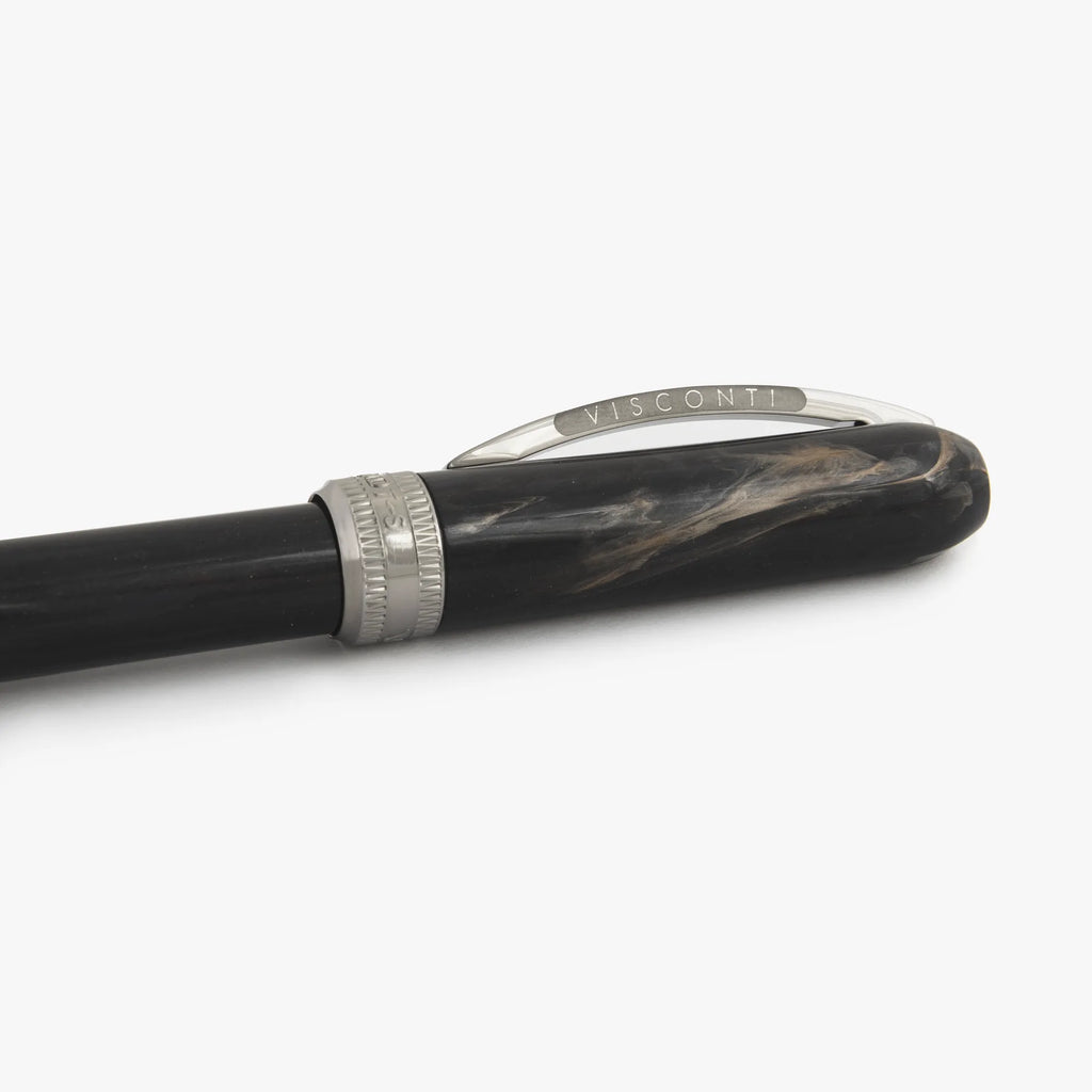 Stylo-Plume Rembrandt-S Noir Visconti