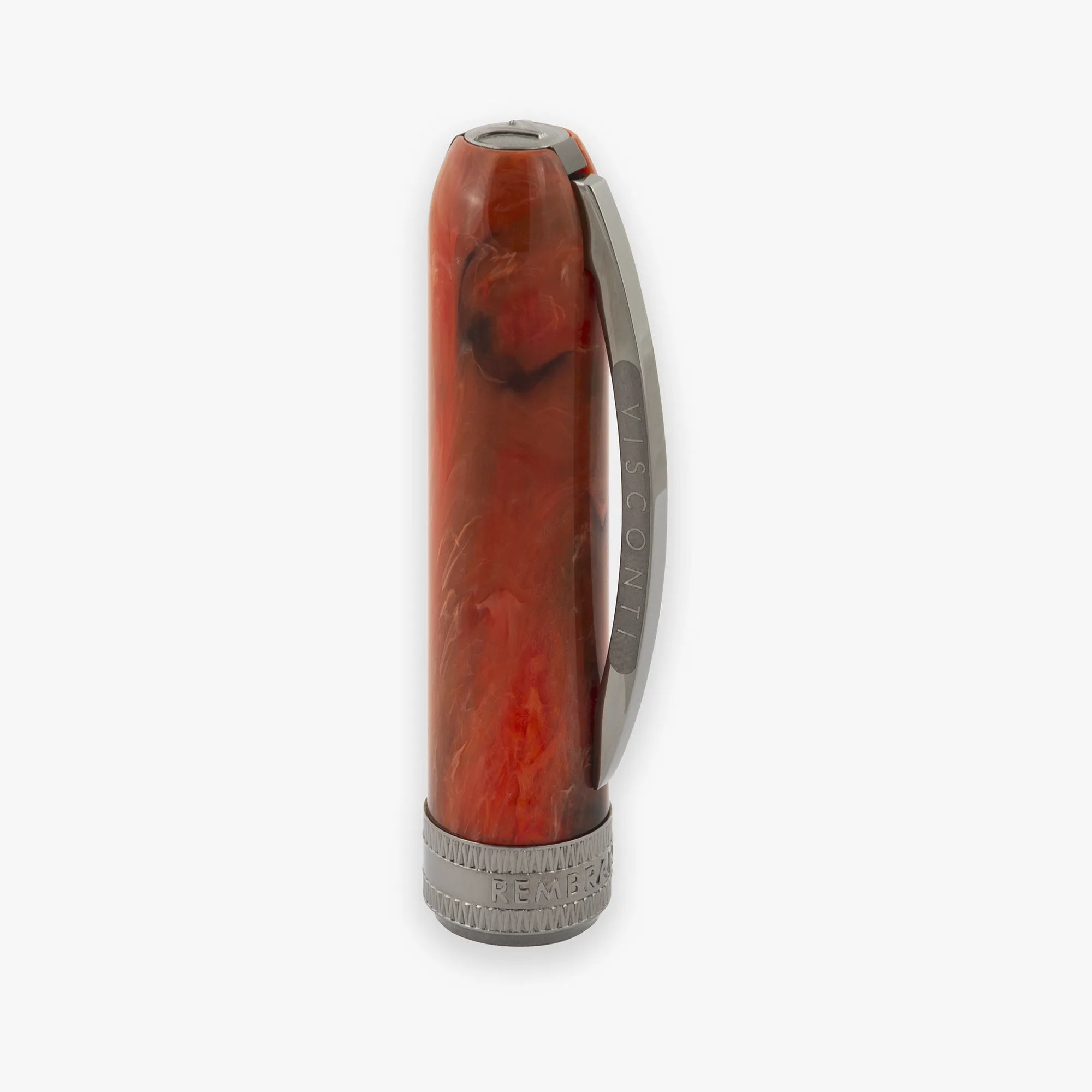Stylo-Plume Rembrandt-S Orange Visconti