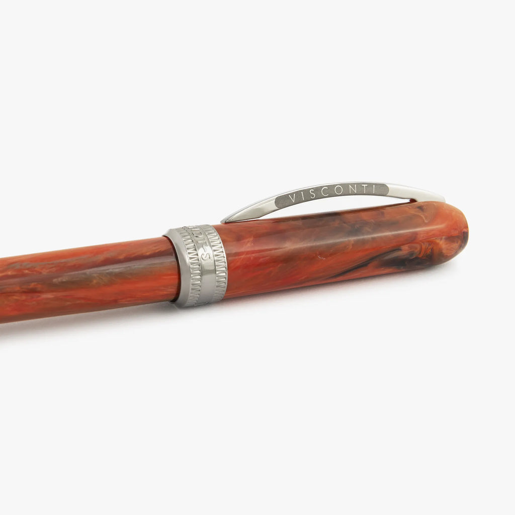 Stylo-Plume Rembrandt-S Orange Visconti