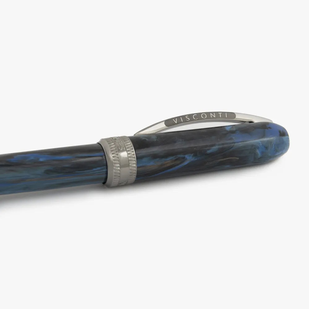 Stylo-Plume Rembrandt-S Bleu Clair Visconti