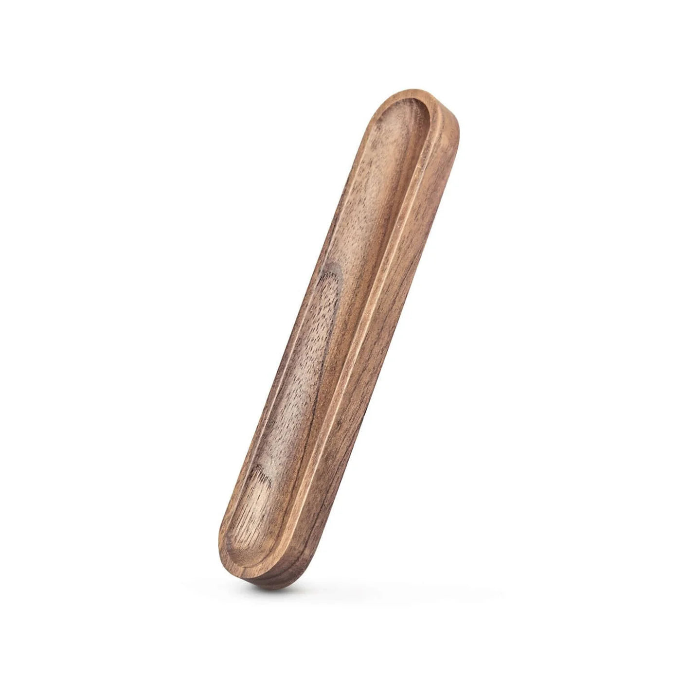 Support en Bois pour Stylos-Plume Walnut Stilform