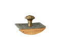 Tampon Buvard Ancien Tortues-Rapides