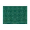 Tapis de Coupe A4 Vert Mat Penco