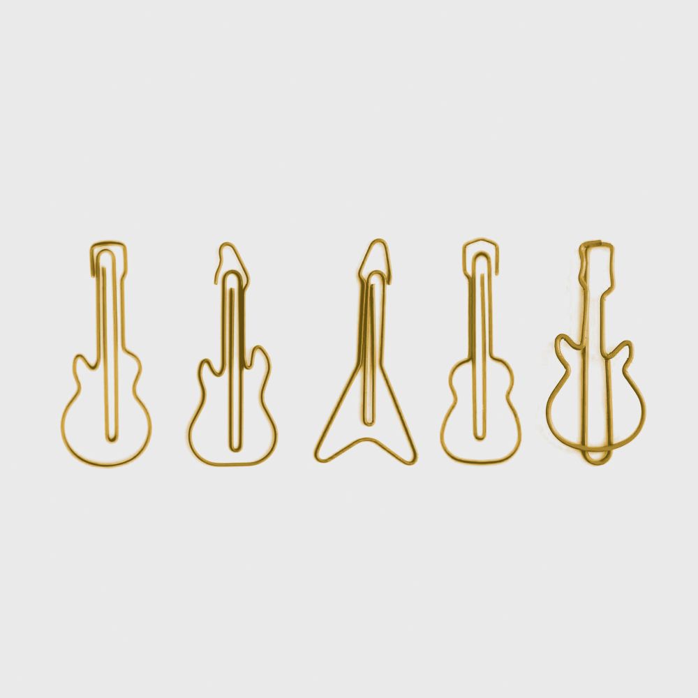 Trombones Guitare de Rockstar Suck UK