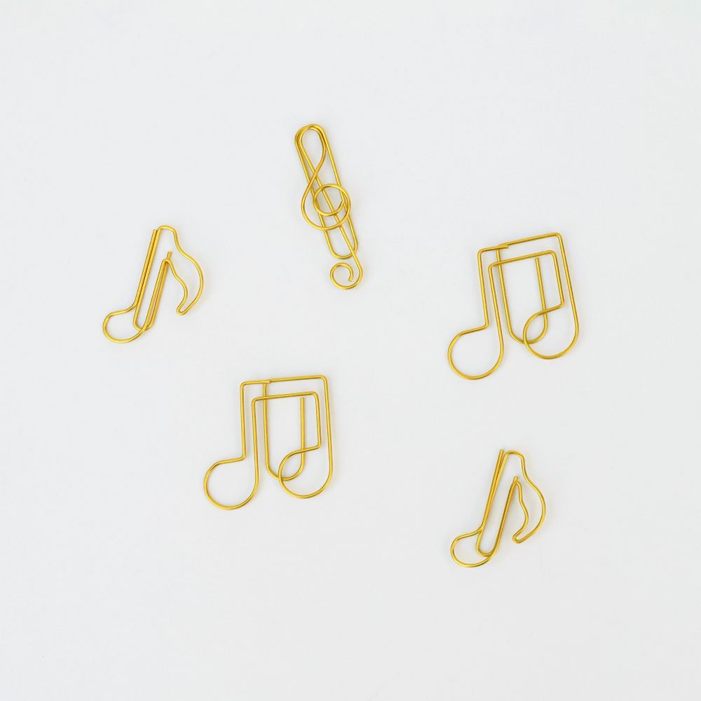 Trombones Note de Musique Suck UK