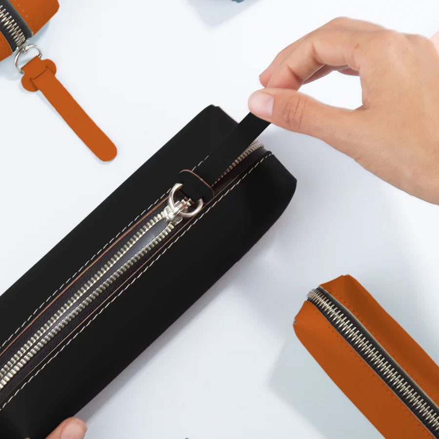 Trousse 3D Urban M Noir Vacavaliente