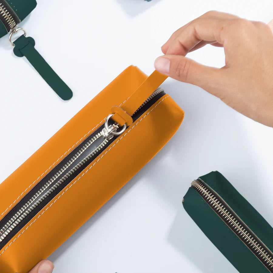 Trousse 3D Urban M Orange Vacavaliente