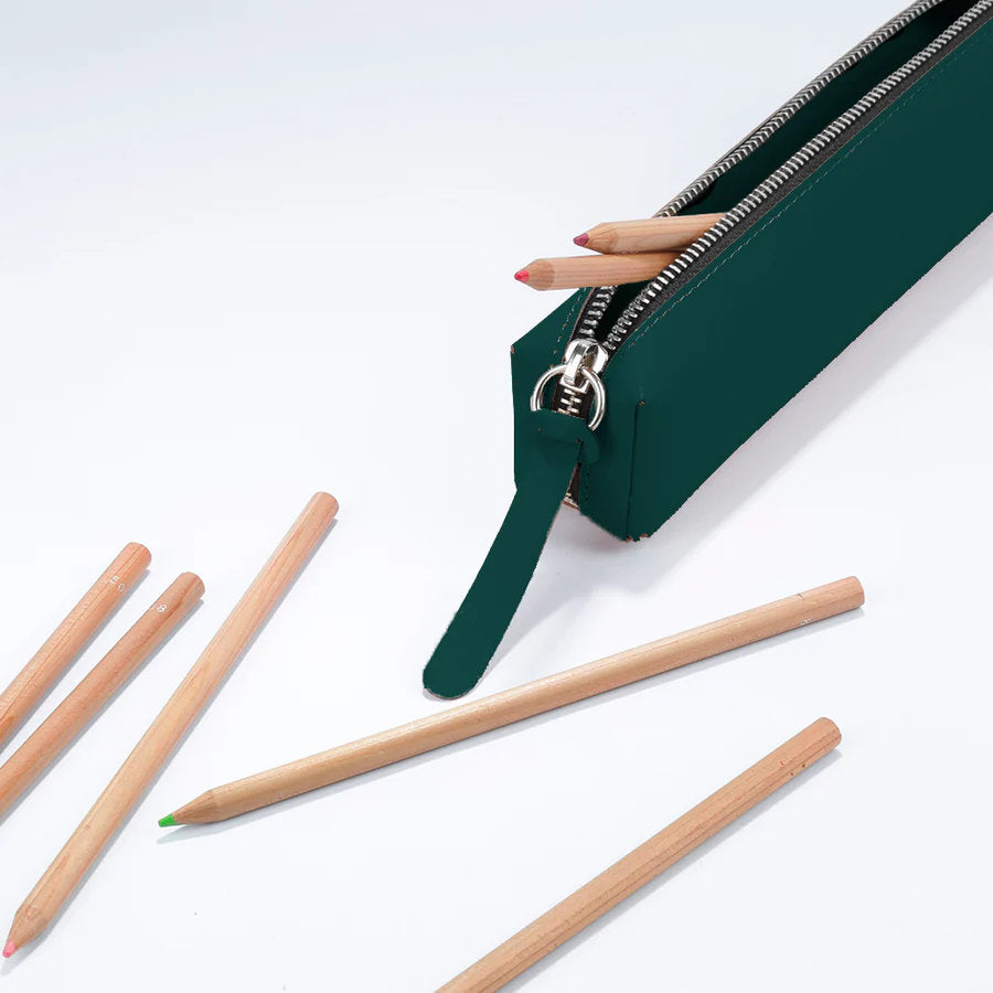 Trousse 3D Urban S Vert Vacavaliente
