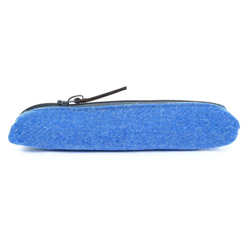 Trousse Fine Rainbow Collection Bleu Clair Amy Britton
