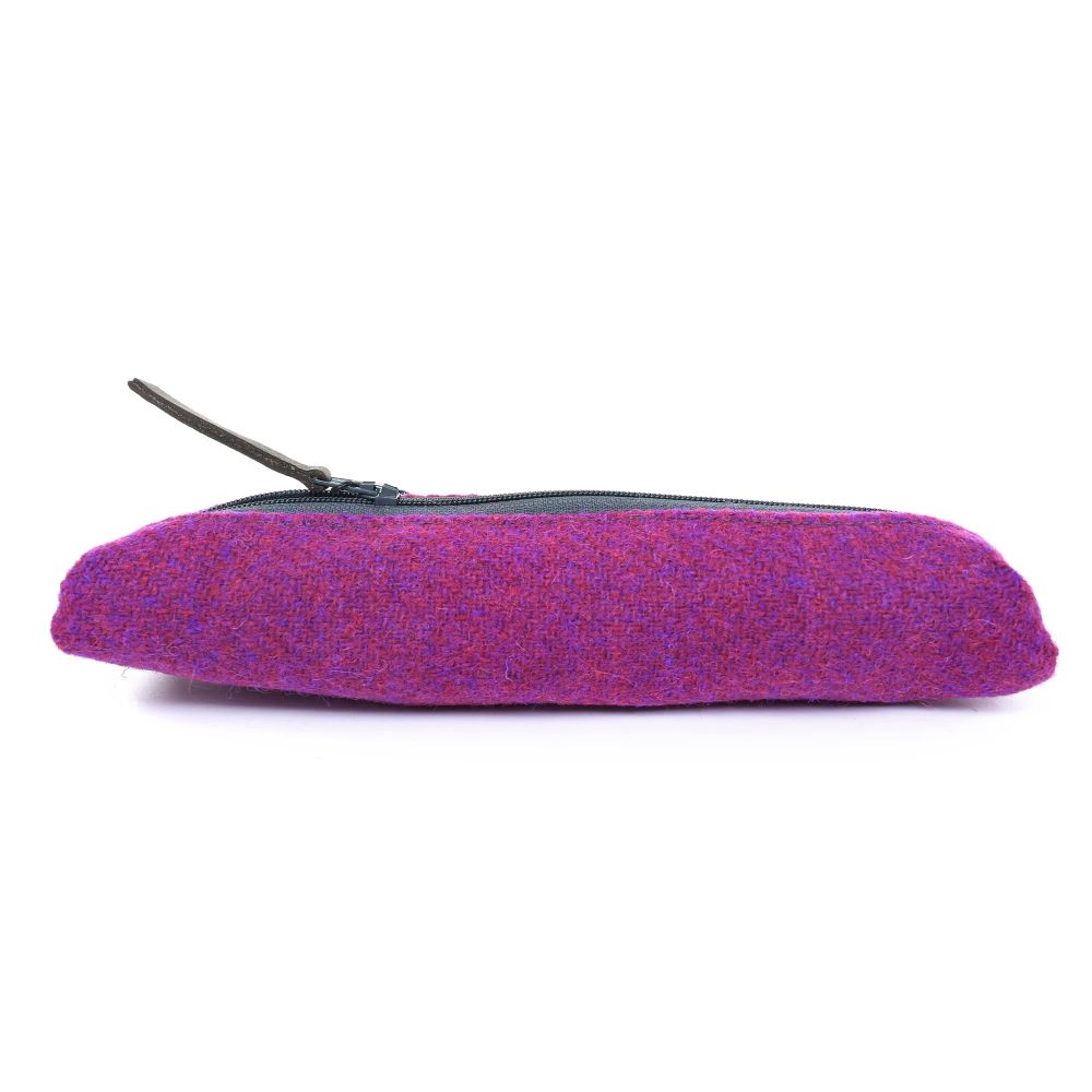 Trousse Fine Rainbow Collection Rose Fuchsia Amy Britton