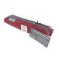 Trousse Fine Rainbow Collection Rouge Foncé Amy Britton