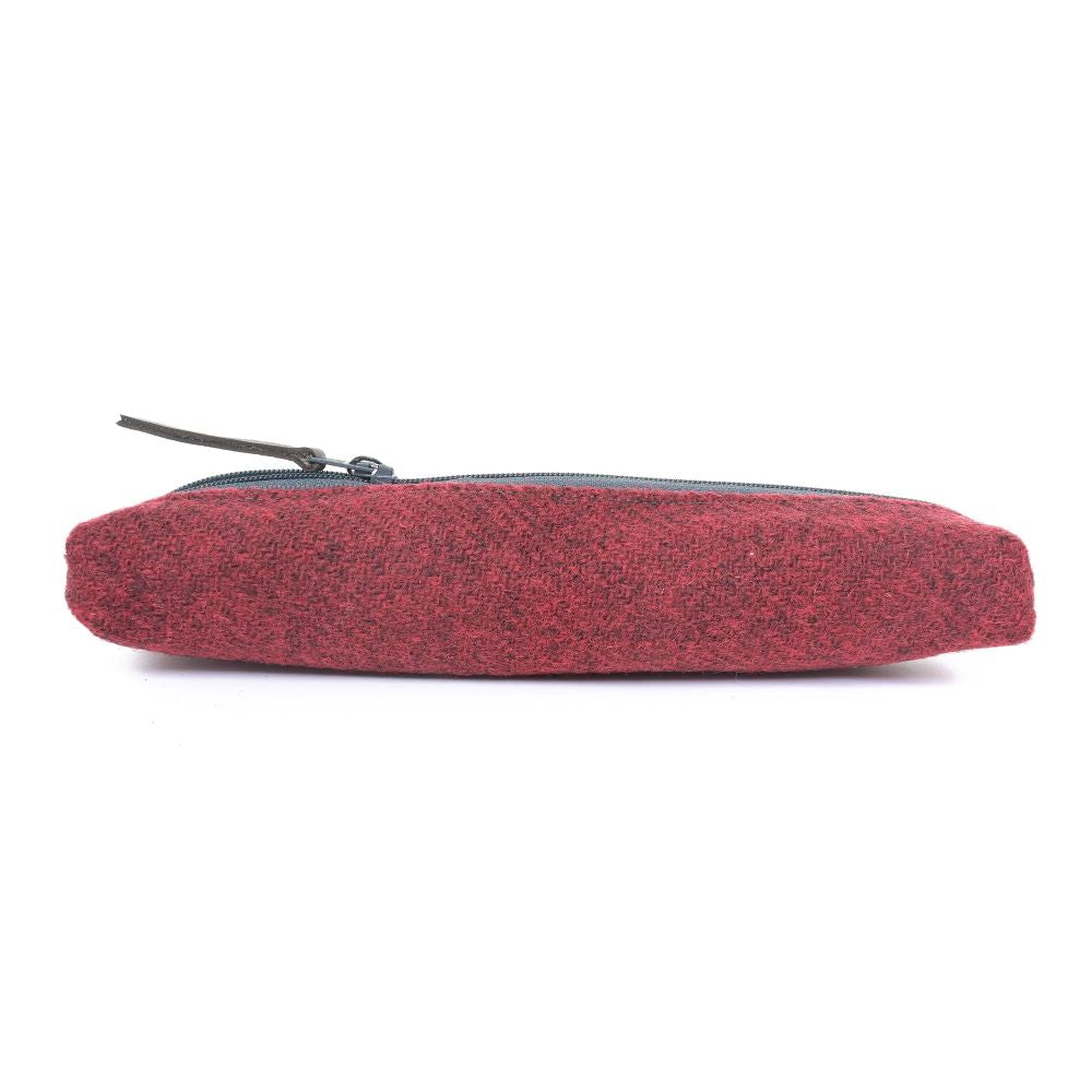 Trousse Fine Rainbow Collection Rouge Foncé Amy Britton