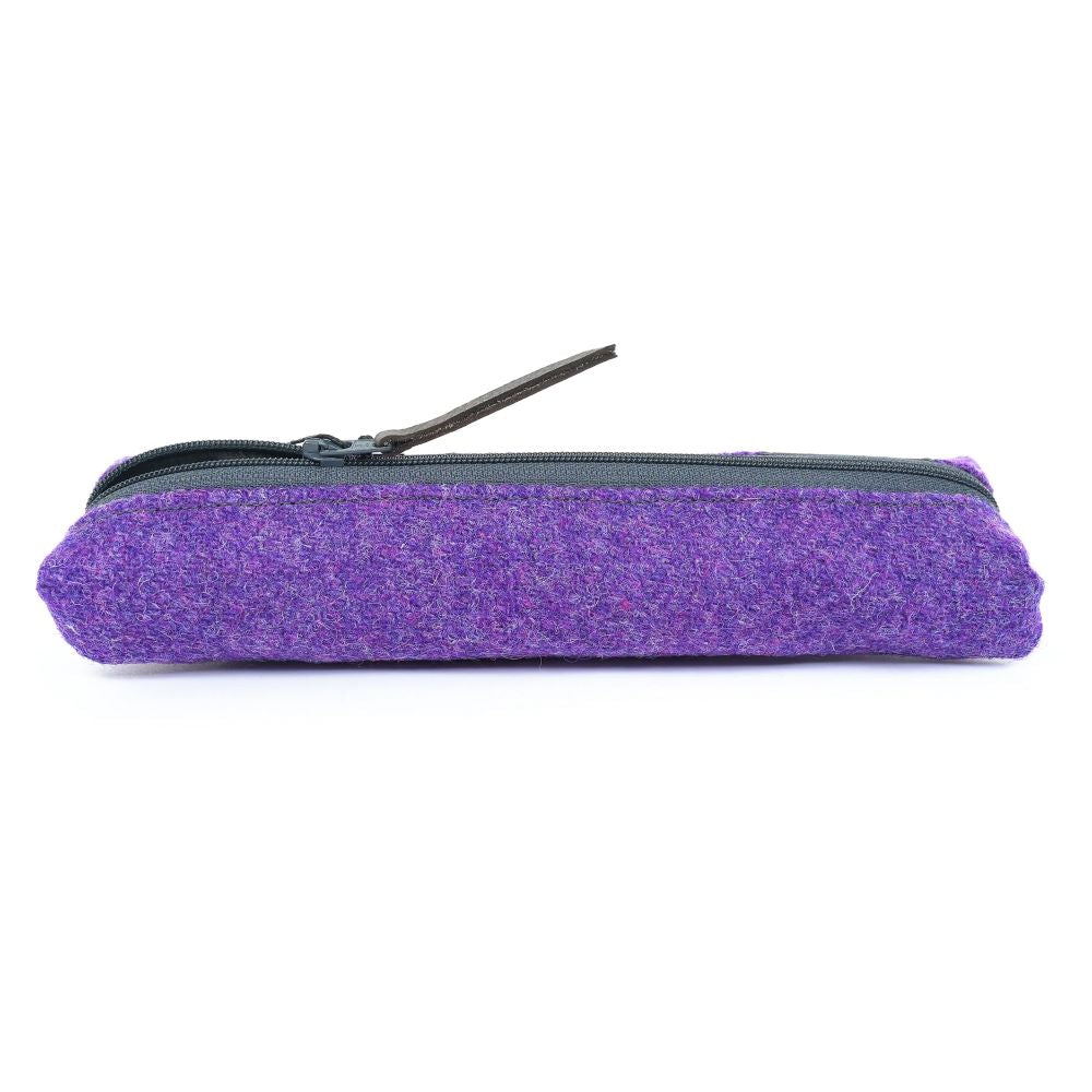Trousse Fine Rainbow Collection Violet Vif Amy Britton