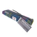 Trousse Fine Highland Range Plaid Violet Multicolore Amy Britton