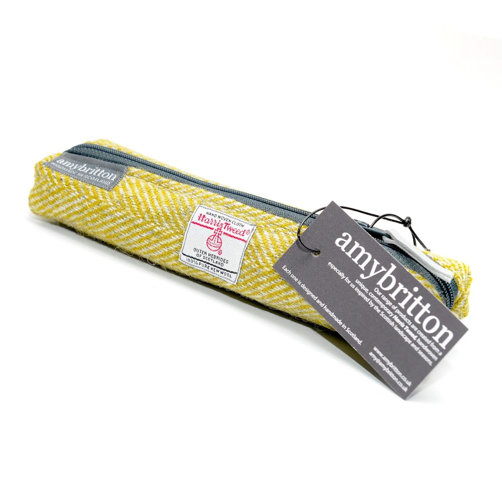 Trousse Fine Landscape Algue Verte Amy Britton