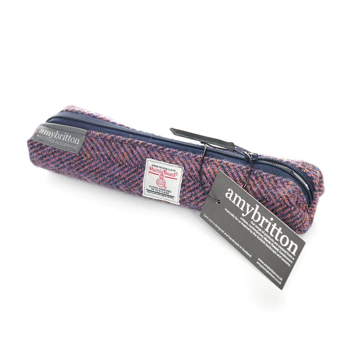 Trousse Fine Sunset Rose Amy Britton