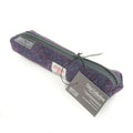 Trousse Fine Tidal Collection Aubergine Amy Britton