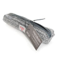 Trousse Fine Tidal Collection Rayures Grises Amy Britton