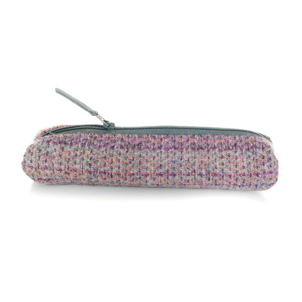 Trousse Fine Tidal Collection Rayures Roses Amy Britton