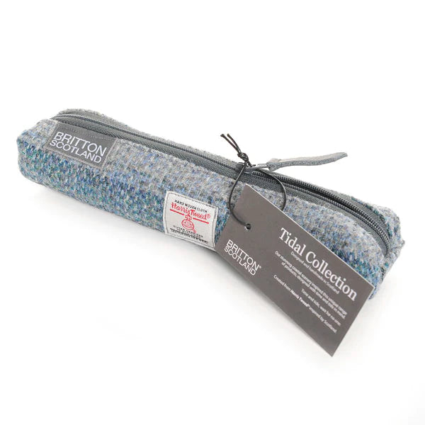 Trousse Fine Tidal Collection Rayures Sarcelles Amy Britton
