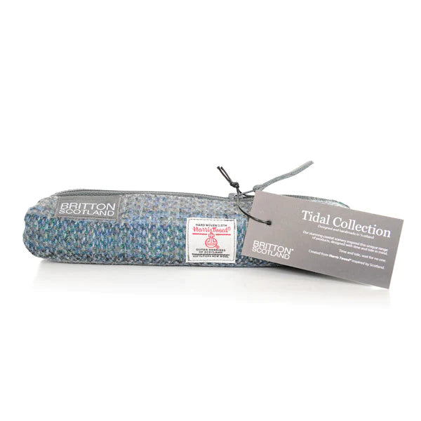 Trousse Fine Tidal Collection Rayures Sarcelles Amy Britton