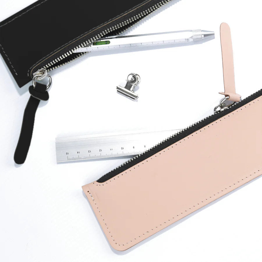 Trousse Plate Urban S Noir Vacavaliente