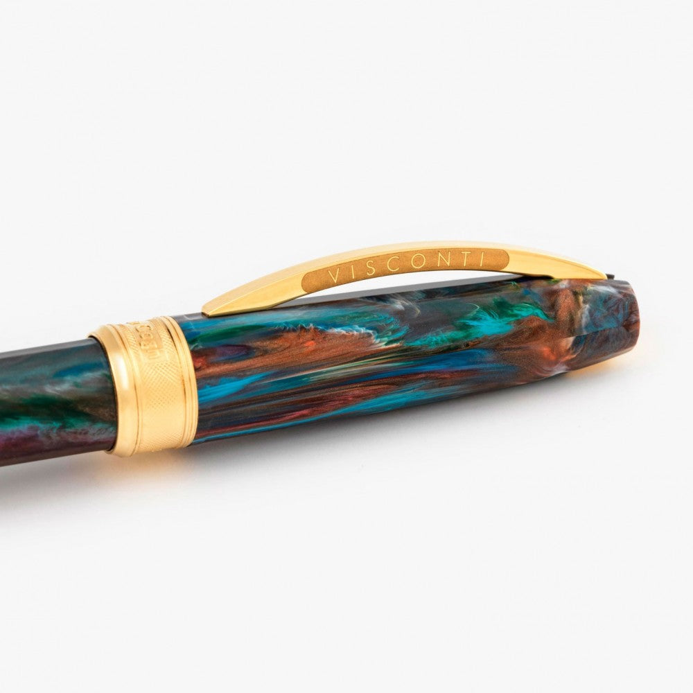 Stylo-Plume Van Gogh Oiran Visconti