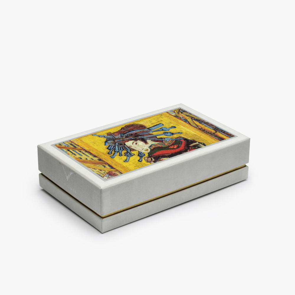 Stylo-Plume Van Gogh Oiran Visconti