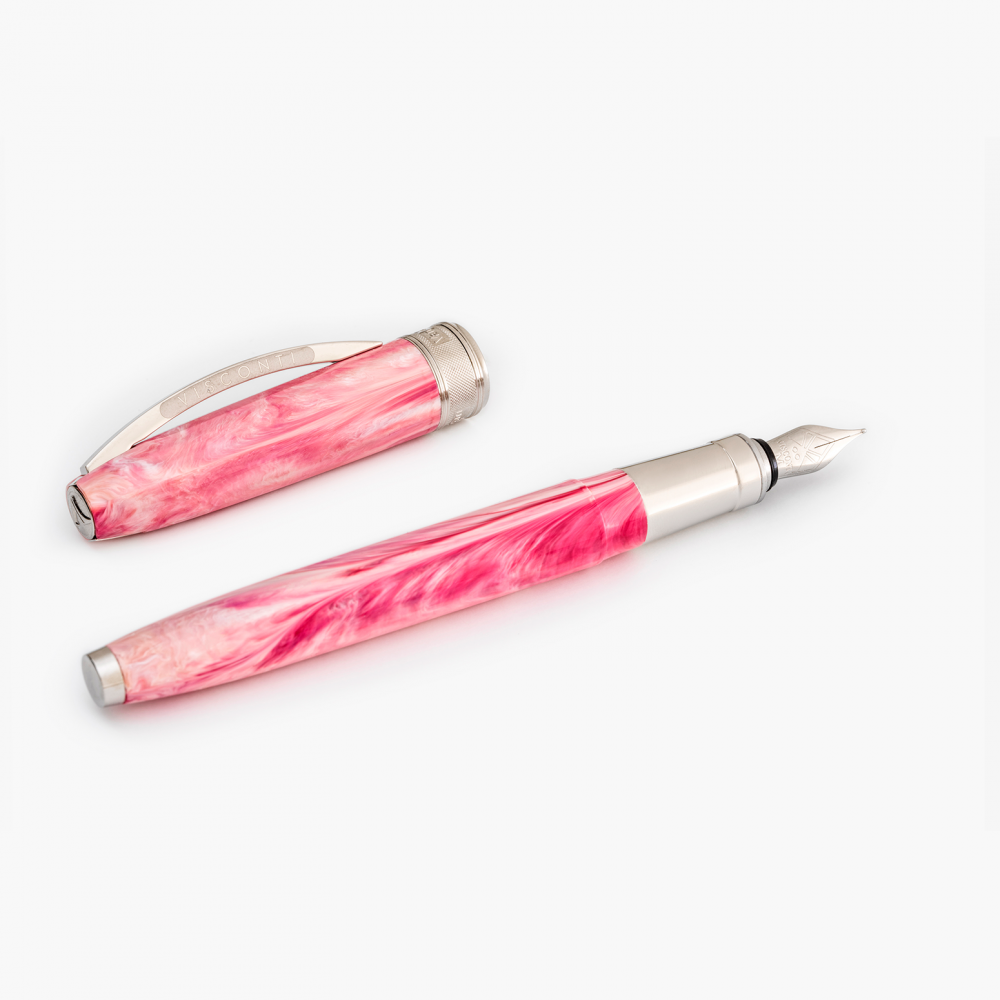 Stylo-Plume Van Gogh Souvenir de Mauve Visconti