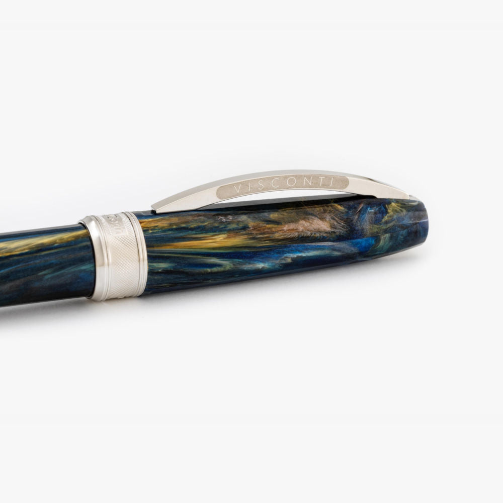 Stylo-Plume Van Gogh Starry Night Visconti