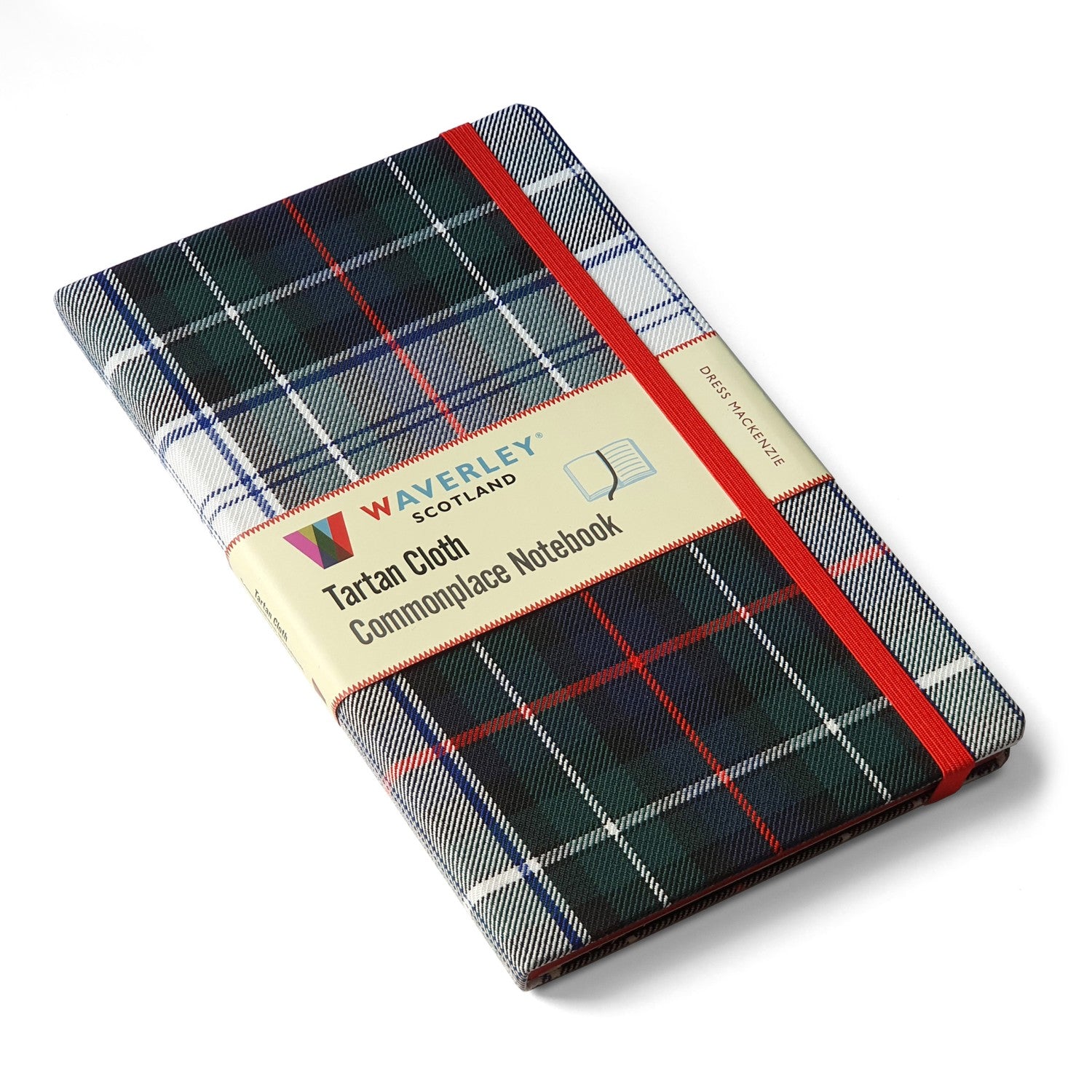 Carnet Large Dress Mackenzie Waverley Scotland
