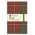 Carnet Large Hay Ancient Waverley Scotland