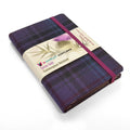 Carnet Poche Kinloch Anderson Thistle Waverley Scotland