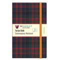 Carnet Large Macdonald Waverley Scotland