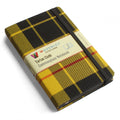 Carnet Large Macleod of Lewis Waverley Scotland