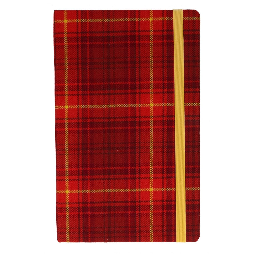 Carnet Large Rowanberry Waverley Scotland