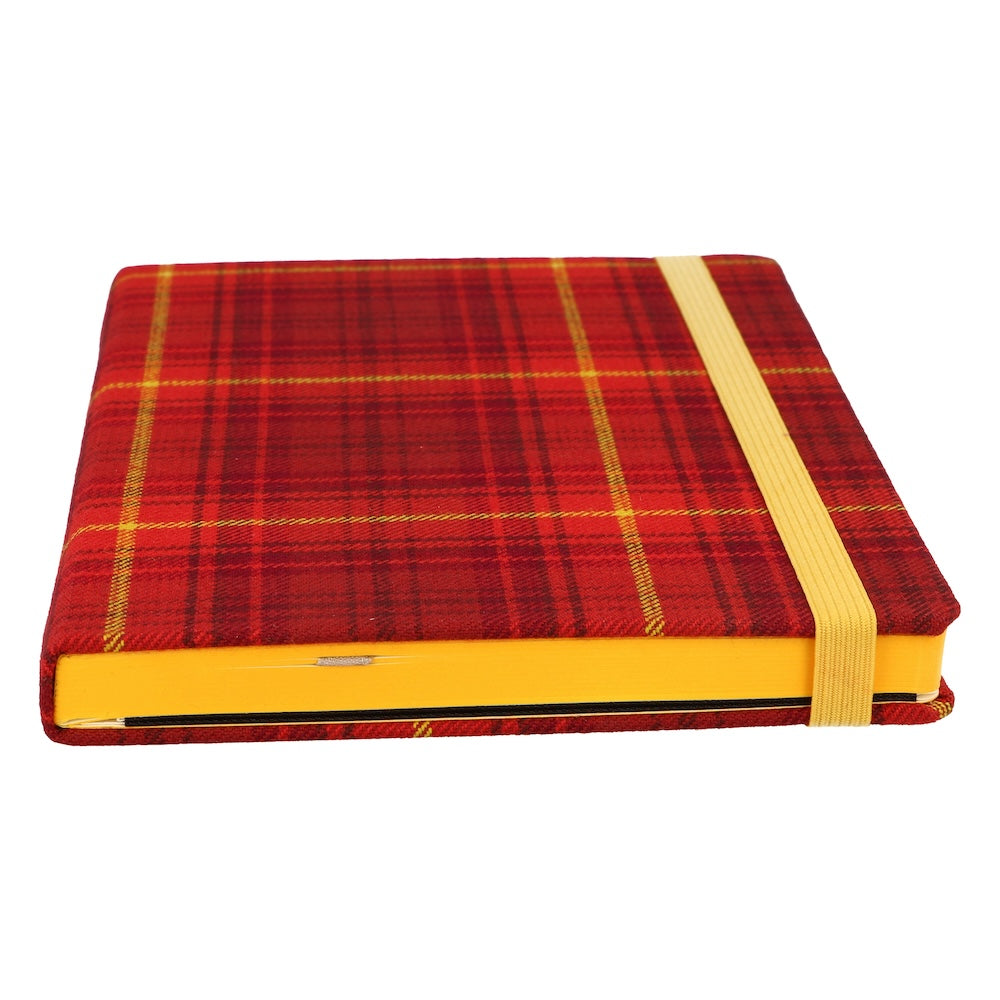 Carnet Large Rowanberry Waverley Scotland