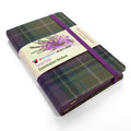 Carnet Poche Kinloch Anderson Heather Waverley Scotland