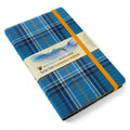 Carnet Large Blue Loch Waverley Scotland