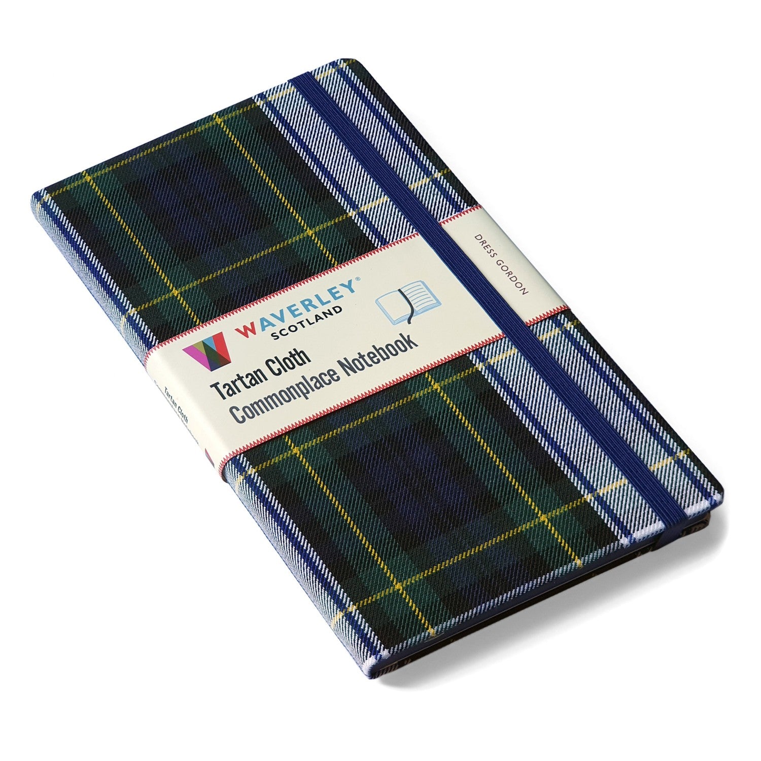 Carnet Large Dress Gordon Waverley Scotland